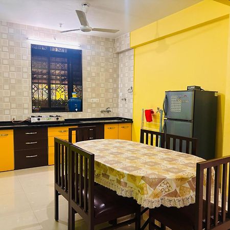 Amaltas 3Bhk Villa Panchgani Zewnętrze zdjęcie