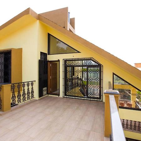 Amaltas 3Bhk Villa Panchgani Zewnętrze zdjęcie