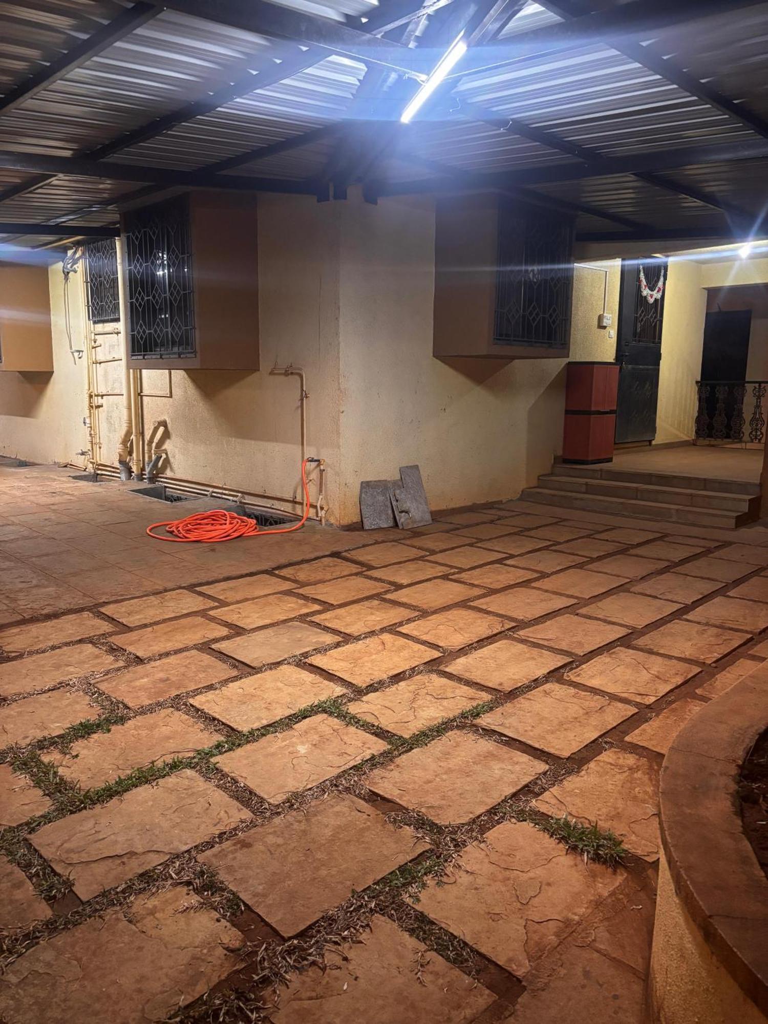 Amaltas 3Bhk Villa Panchgani Zewnętrze zdjęcie
