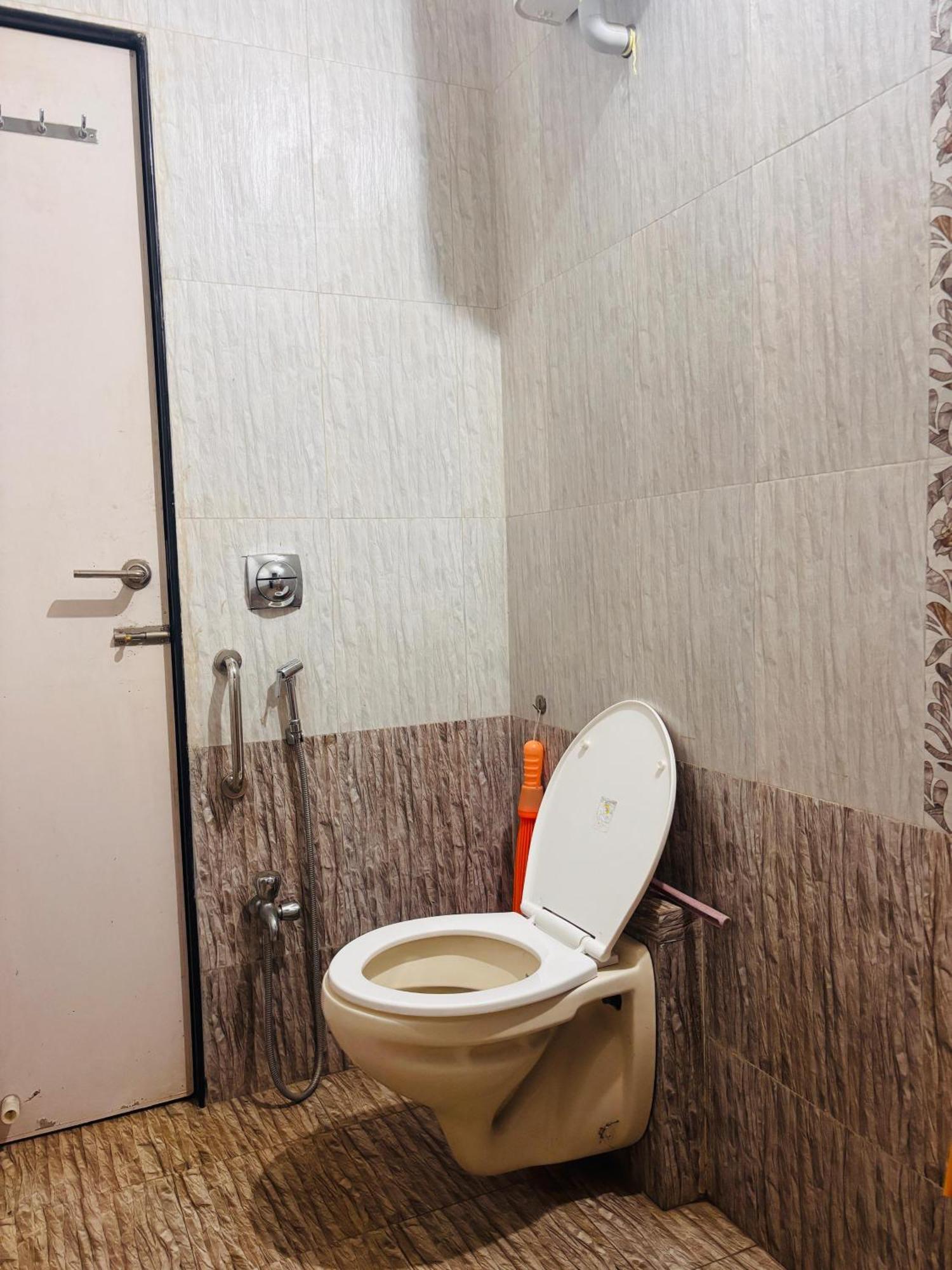 Amaltas 3Bhk Villa Panchgani Zewnętrze zdjęcie