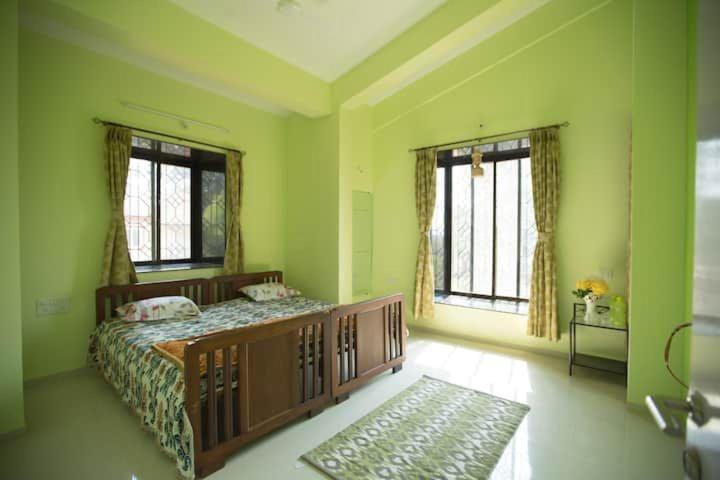 Amaltas 3Bhk Villa Panchgani Zewnętrze zdjęcie