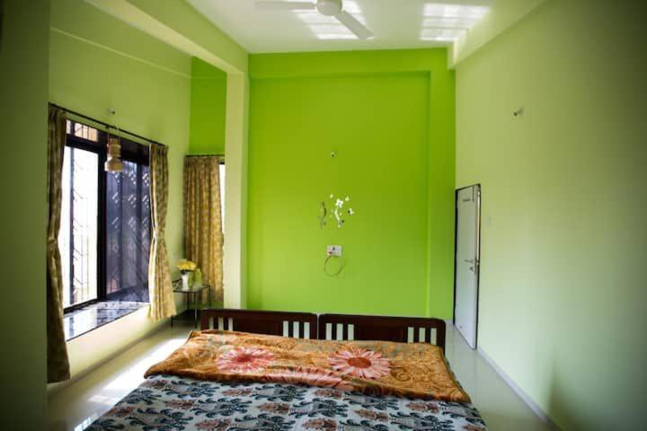 Amaltas 3Bhk Villa Panchgani Zewnętrze zdjęcie
