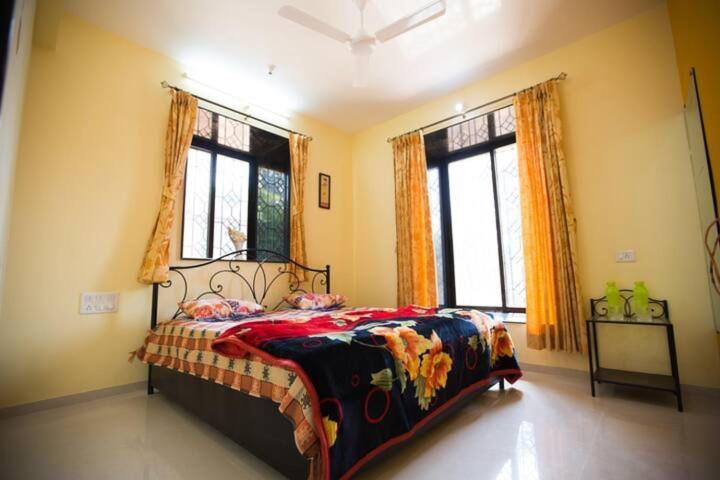Amaltas 3Bhk Villa Panchgani Zewnętrze zdjęcie