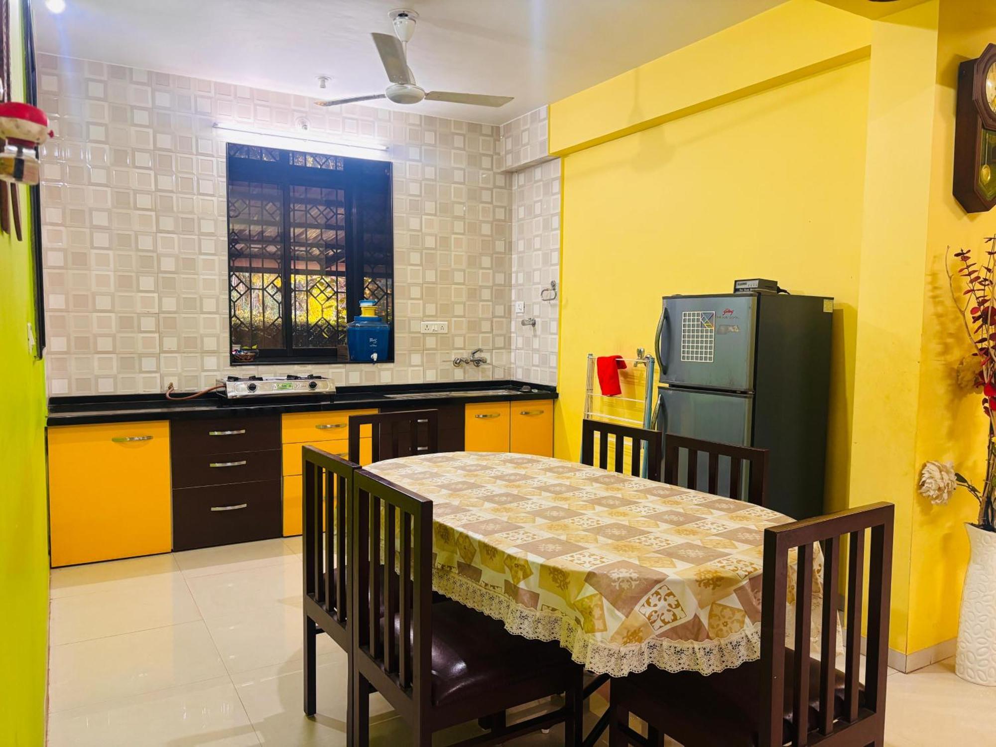 Amaltas 3Bhk Villa Panchgani Zewnętrze zdjęcie