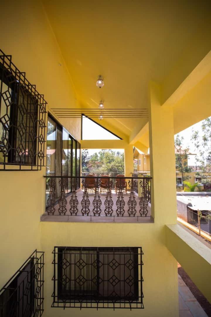 Amaltas 3Bhk Villa Panchgani Zewnętrze zdjęcie