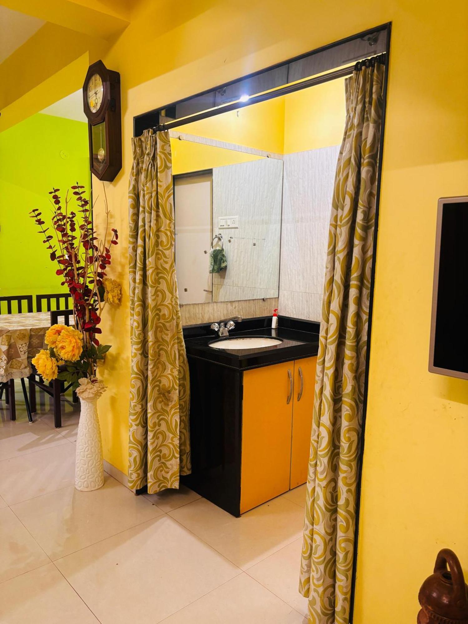 Amaltas 3Bhk Villa Panchgani Zewnętrze zdjęcie