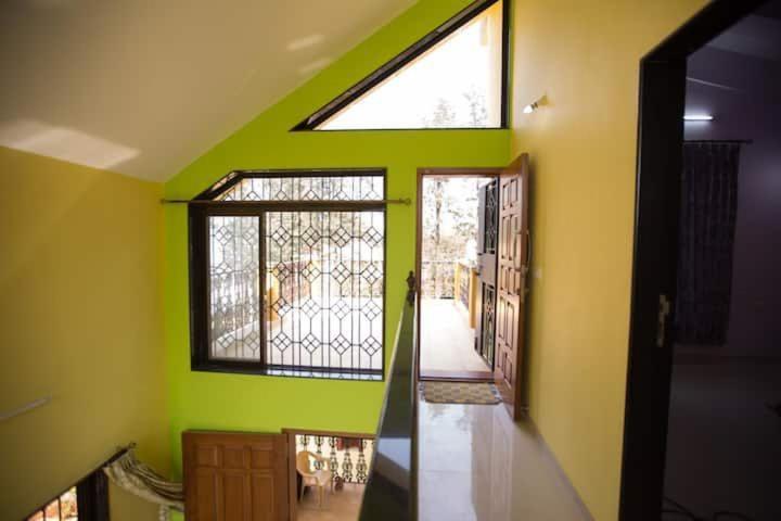 Amaltas 3Bhk Villa Panchgani Zewnętrze zdjęcie