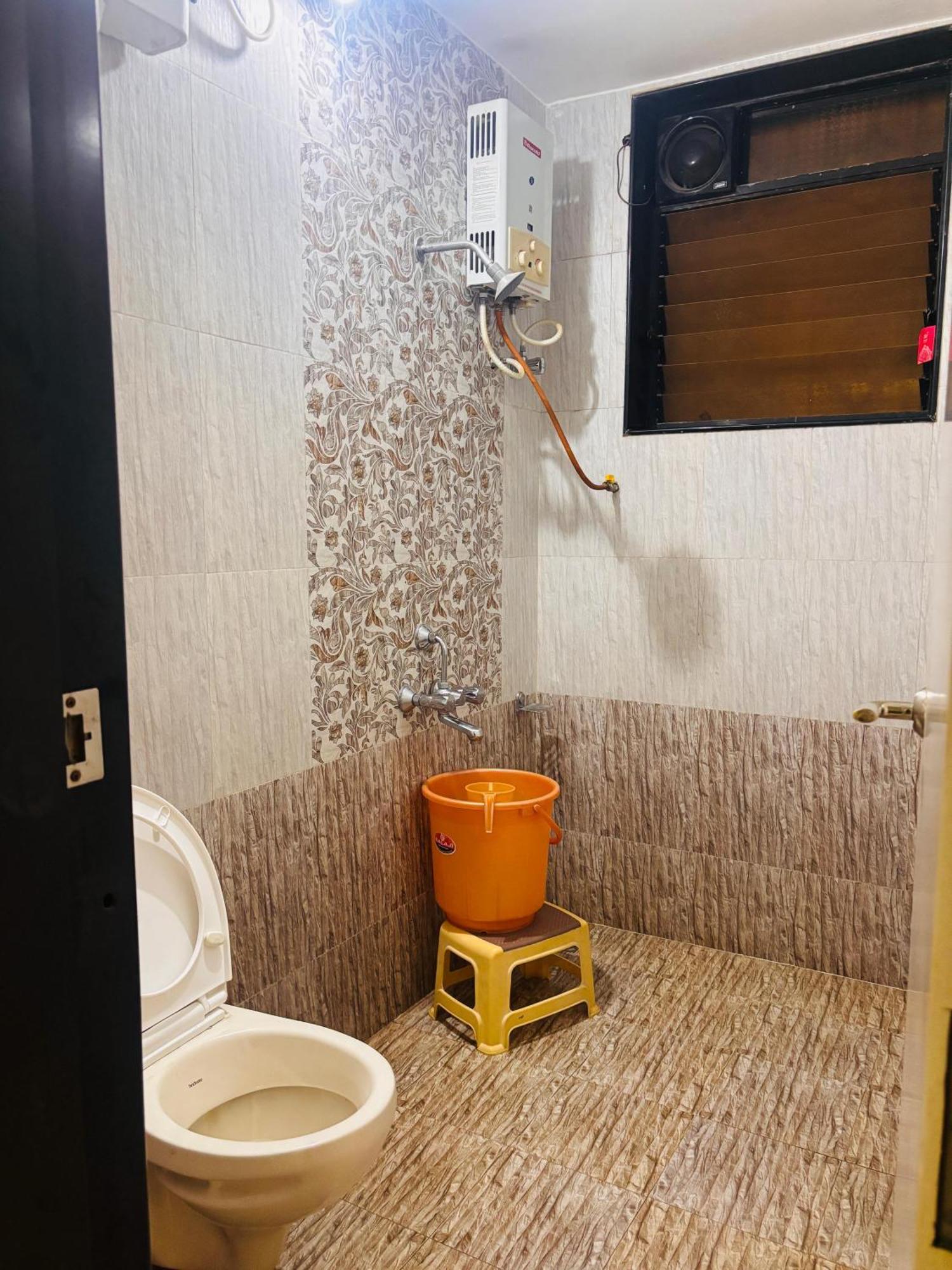 Amaltas 3Bhk Villa Panchgani Zewnętrze zdjęcie