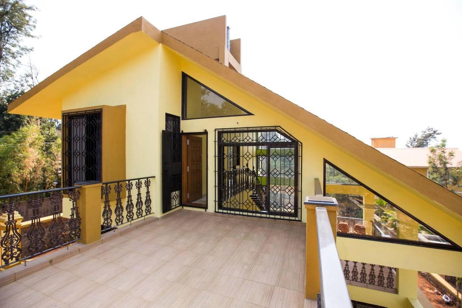 Amaltas 3Bhk Villa Panchgani Zewnętrze zdjęcie