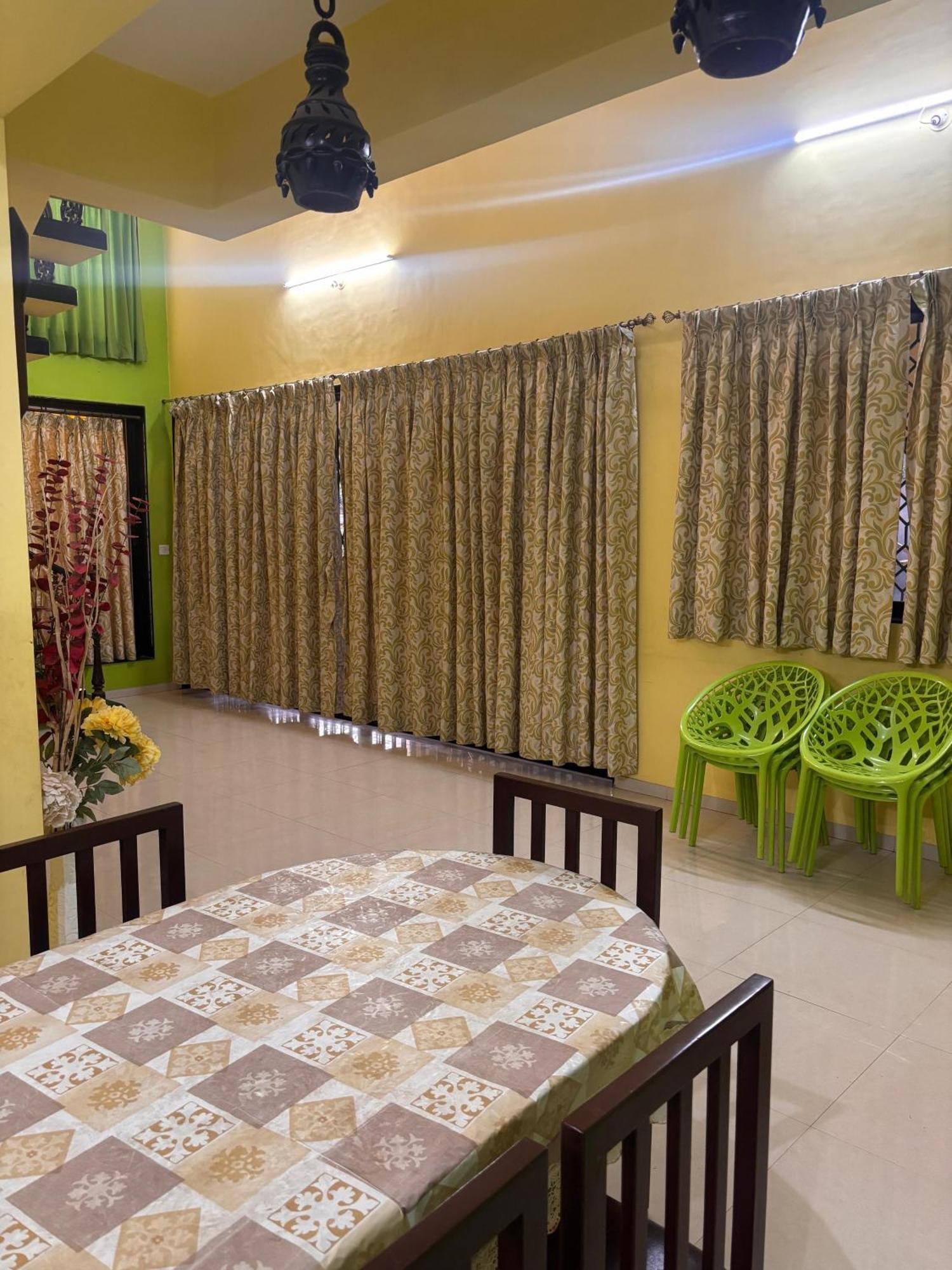 Amaltas 3Bhk Villa Panchgani Zewnętrze zdjęcie