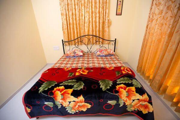 Amaltas 3Bhk Villa Panchgani Zewnętrze zdjęcie