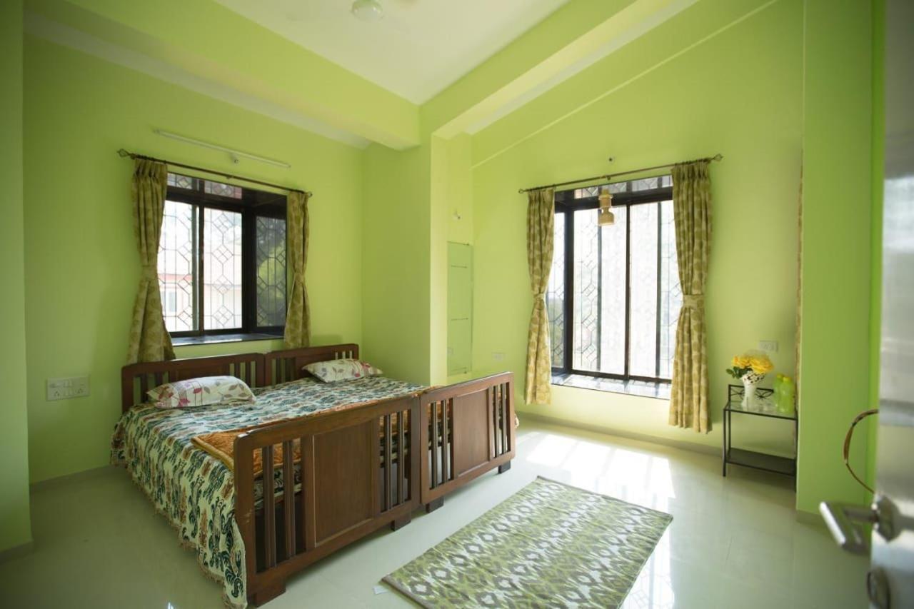 Amaltas 3Bhk Villa Panchgani Zewnętrze zdjęcie